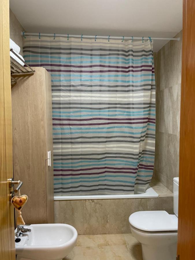 Apartamento Playa De La Guardia Salobrena Exterior photo